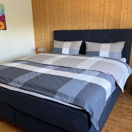 Schoener Ausblick Appartamento *